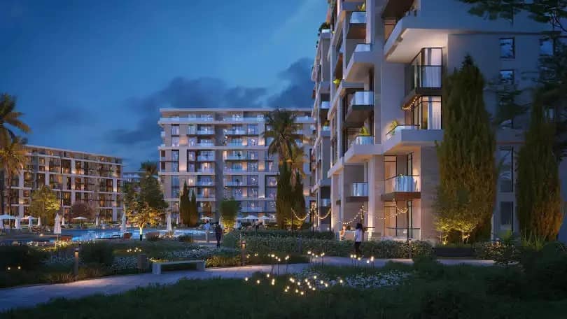 كليك للتطوير العقاري - التجمع السادس القاهرة الجديدة